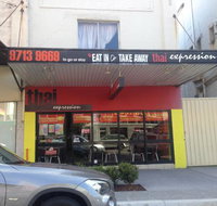 Thai Expression - Australian Directory