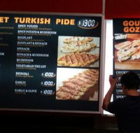 Konya Kebabs  Burgers - Australian Directory