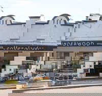 Mrs Underwood - Australian Directory