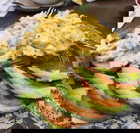 Piccolina Deli Cafe - Australian Directory