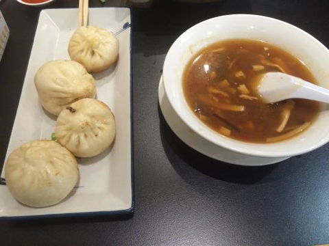 E-Dragon Dumpling Bar East Village - Australian Directory 0