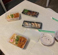 Angry Fish Japanese Restaurant - Australian Directory