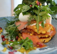 Anvil Cafe  Grocer - Australian Directory