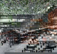 Barrel Bar and Dining - Australian Directory