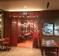 Cha cha cammeray - Australian Directory