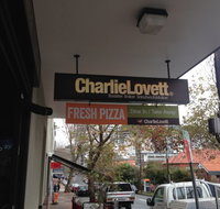 Charlie Lovett Crows Nest - Australian Directory