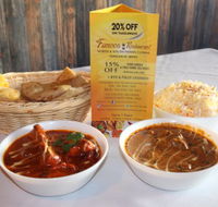 Fanoos Indian Restaurant Crows Nest - Australian Directory