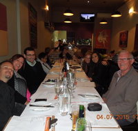 Francesco's - Australian Directory
