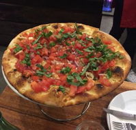 Fratelli's Wood Fired Pizza - Australian Directory