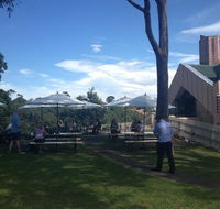 Incinerator Cafe - Australian Directory