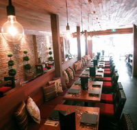 Infuzions - Australian Directory