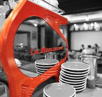 Ironwood Coffee Company Cafe Restaurant - Australian Directory