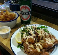 Johnny Lobster - Australian Directory