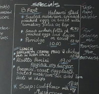 La Dimora Cafe - Australian Directory