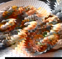 La Grillade - Australian Directory