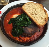 Laneway Cafe - Australian Directory