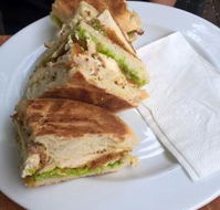 Maggio's Cafe Cafe Deli Gelati Bar - Australian Directory