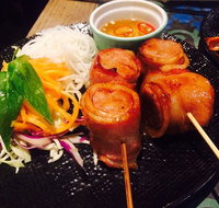Mama's Buoi - Australian Directory