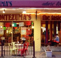 Montezuma's Crows Nest - Australian Directory
