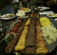 Orchid Persian Restaurant - Australian Directory