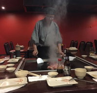Osaka Japanese Teppan Yaki Restaurant - Australian Directory