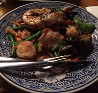 Papaya Thai Restaurant - Australian Directory