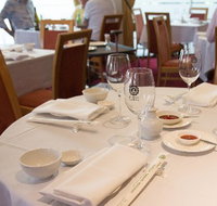 Peacock Gardens Restaurant - Australian Directory