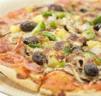 Peter Pan Pizzeria - Australian Directory