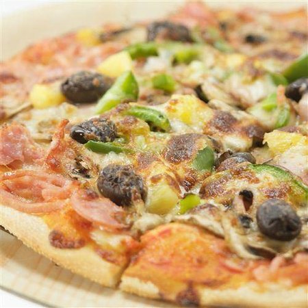 Peter Pan Pizzeria - Australian Directory 0