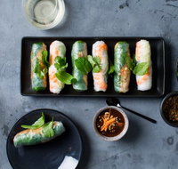 Phuong Restaurant - Australian Directory