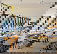 Public Dining Room - Australian Directory