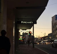 Punj Aab's - Australian Directory