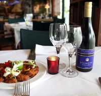 Rangoon Colonial Club Restaurant - Australian Directory