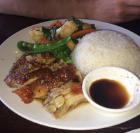 Smooth Thai - Australian Directory