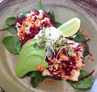 Sprout Wholefood - Australian Directory