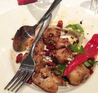 Szechuan Garden - Australian Directory