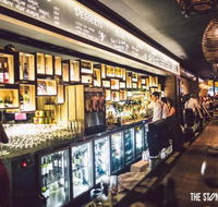The Stoned Crow - Australian Directory