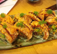 The Sushi Counter - Australian Directory