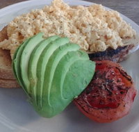 Tod  Bekki Cafe - Australian Directory