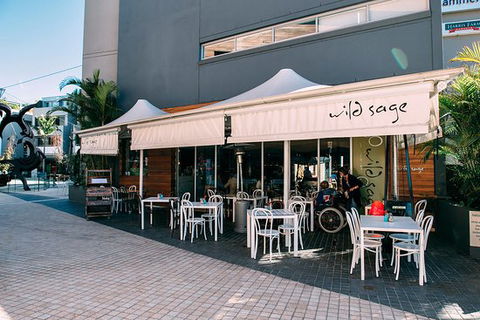 Wild Sage - Australian Directory 0