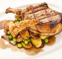 Woodland Kitchen  Bar - Australian Directory