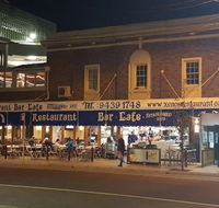 Xenos Restaurant Bar Cafe - Australian Directory