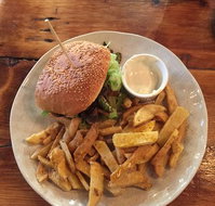 108 Paradise Cafe - Australian Directory