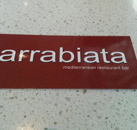 Arrabiata - Australian Directory