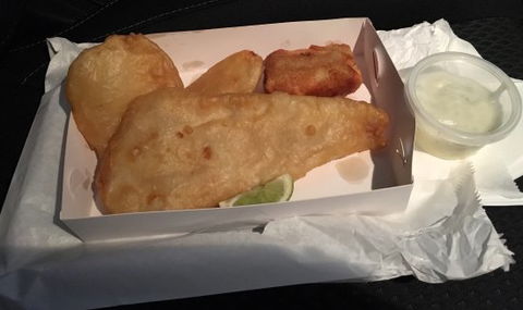 Artarmon Seafood - Australian Directory 0