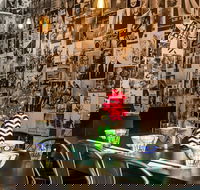 Berempah Malaysian Street Food - Australian Directory