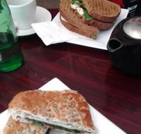 Cafe 107 - Australian Directory
