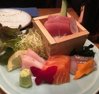 Chon Mage Japanese Restaurant - Australian Directory