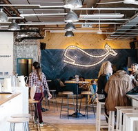 Coogee Pavilion - Australian Directory