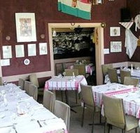 Corner 75 Restaurant - Australian Directory